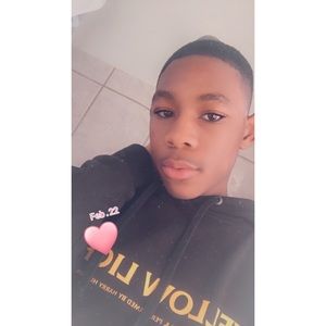 Meet your Posher, Lynden